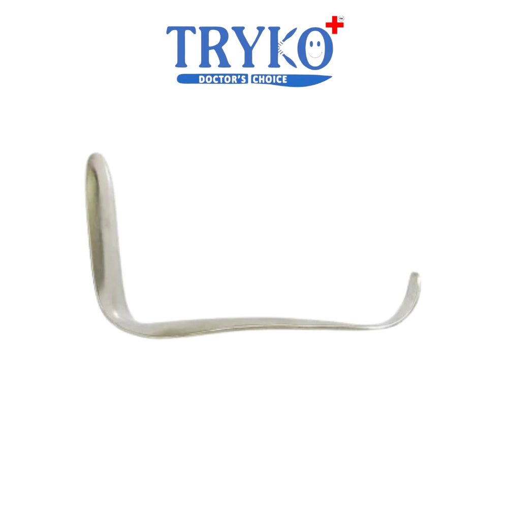 Sims Speculum Single Side 1,2,3 & 4 No Brand TRYKO+