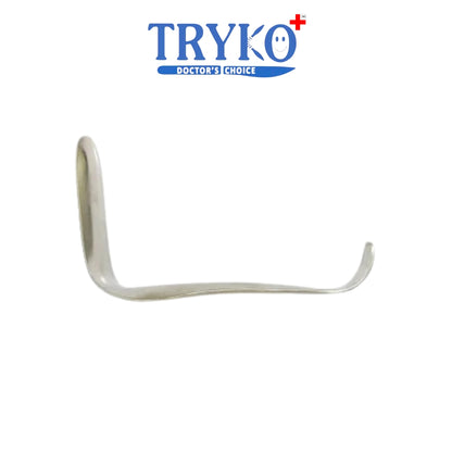 Sims Speculum Single Side 1,2,3 & 4 No Brand TRYKO+