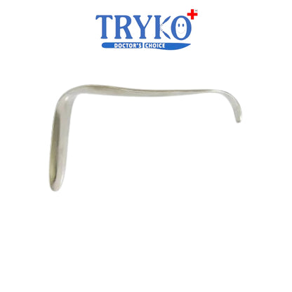 Sims Speculum Single Side 1,2,3 & 4 No Brand TRYKO+