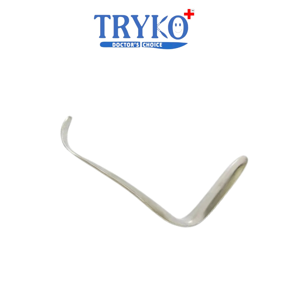 Sims Speculum Single Side 1,2,3 & 4 No Brand TRYKO+