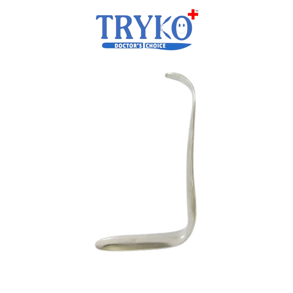 Sims Speculum Single Side 1,2,3 & 4 No Brand TRYKO+