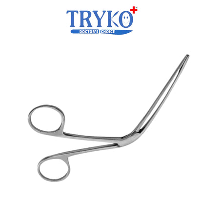 Tilly Nasal Forceps Brand TRYKO+