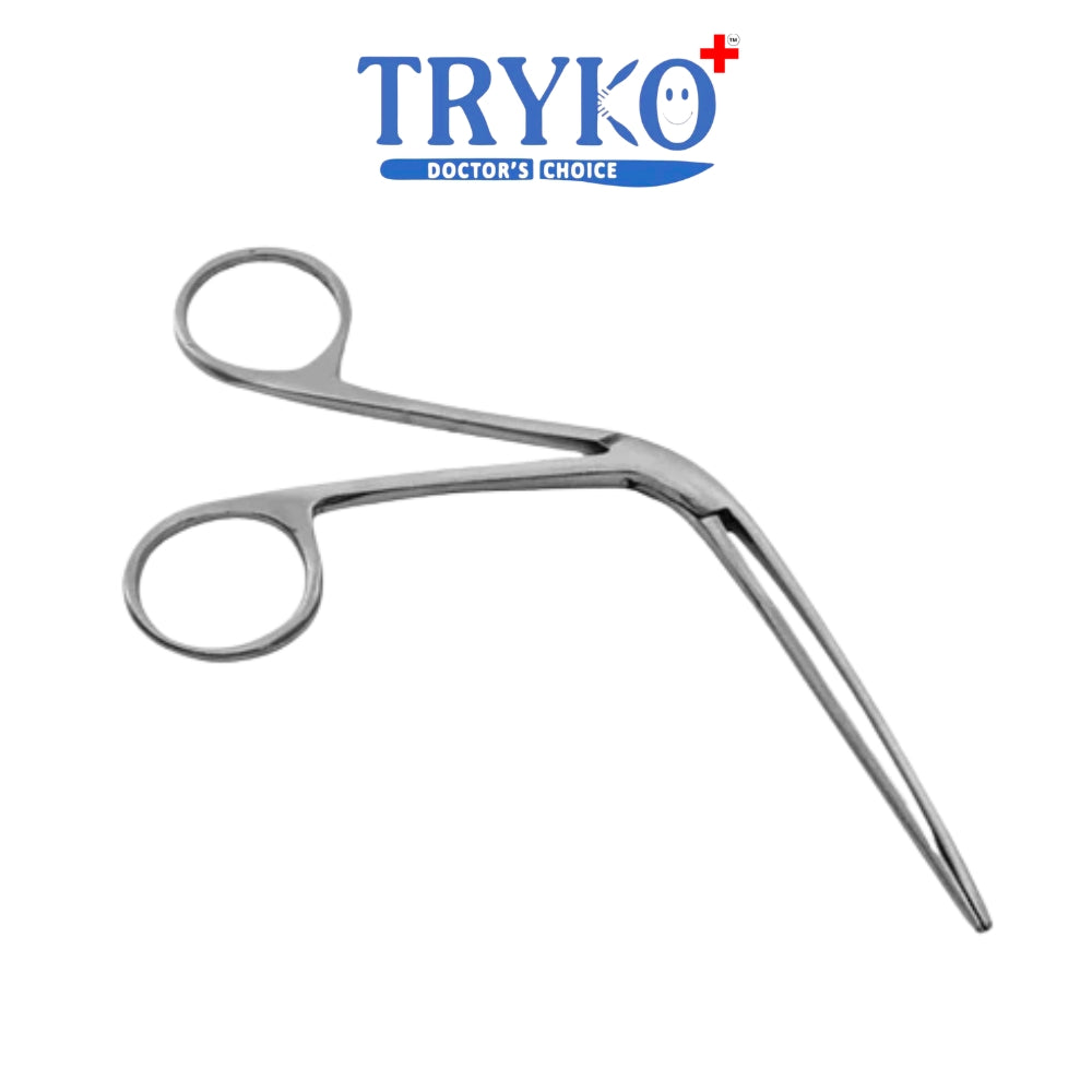 Tilly Nasal Forceps Brand TRYKO+