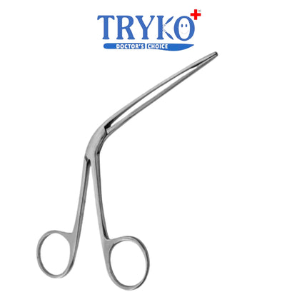 Tilly Nasal Forceps Brand TRYKO+