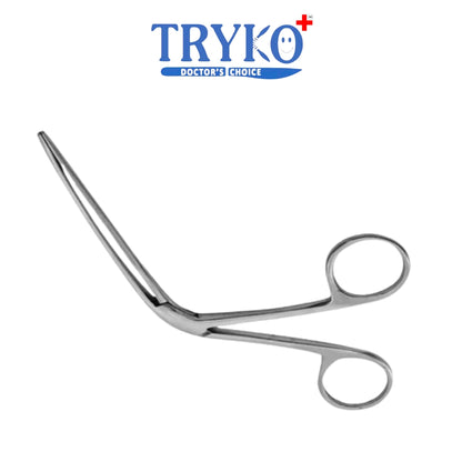 Tilly Nasal Forceps Brand TRYKO+