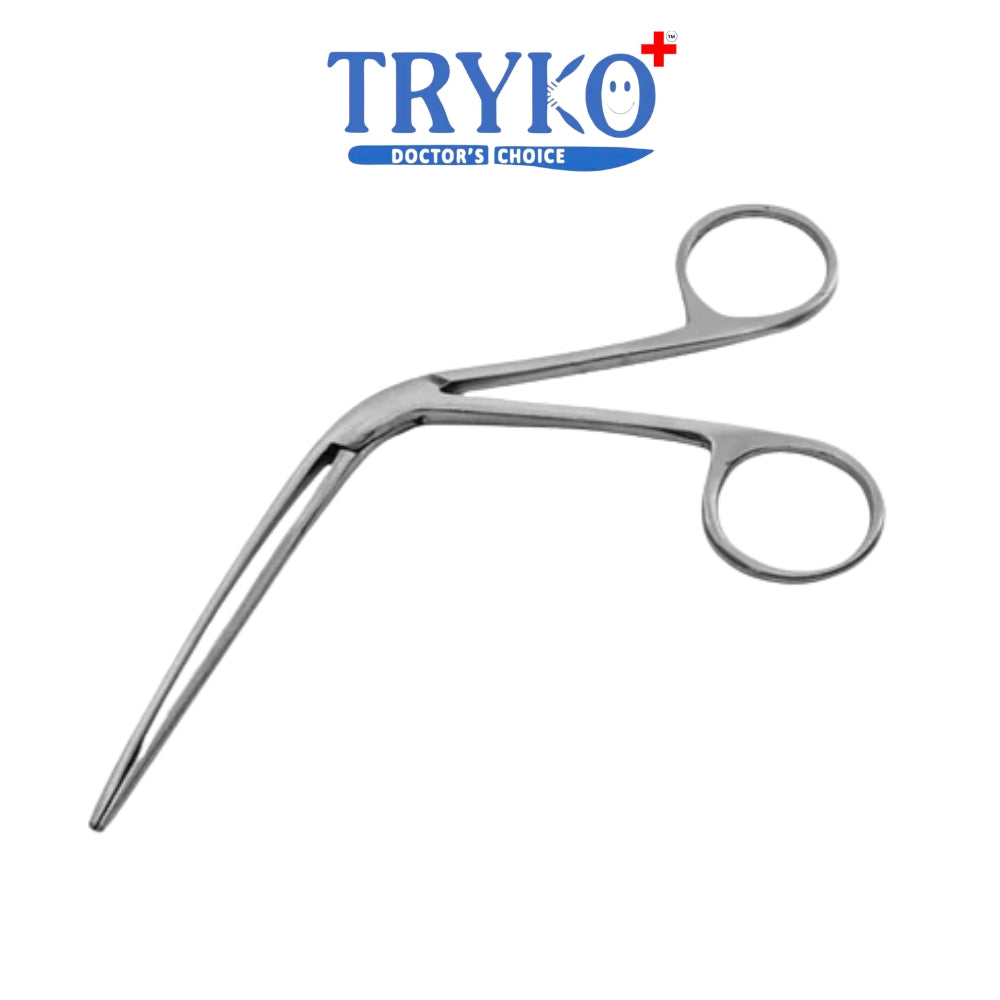Tilly Nasal Forceps Brand TRYKO+