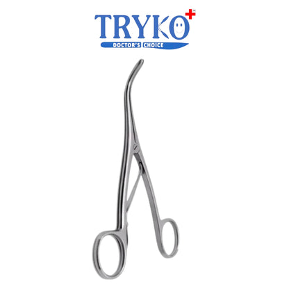 Tracheal Dilating Forceps, 2  Prong Brand TRYKO+