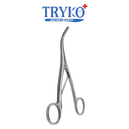 Tracheal Dilating Forceps, 2  Prong Brand TRYKO+