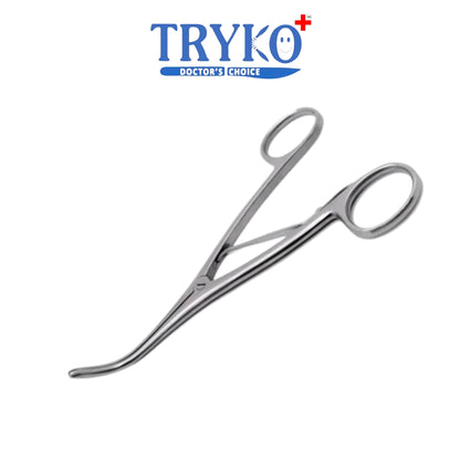 Tracheal Dilating Forceps, 2  Prong Brand TRYKO+