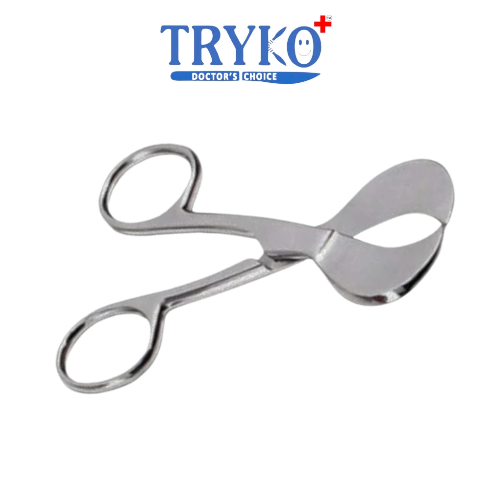 Umbilical Cord Scissors, American Pattern Brand TRYKO+
