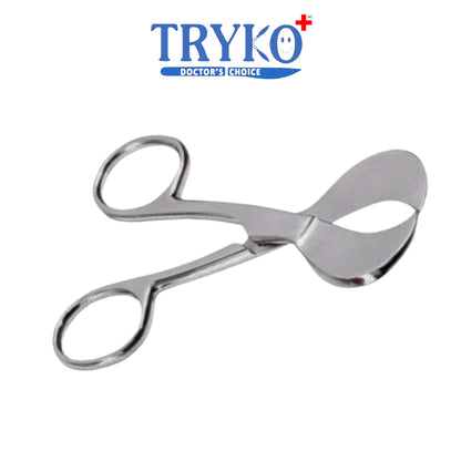 Umbilical Cord Scissors, American Pattern Brand TRYKO+