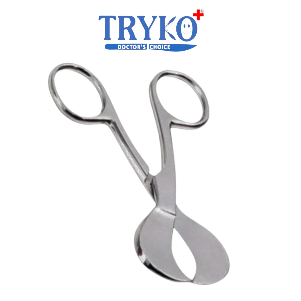Umbilical Cord Scissors, American Pattern Brand TRYKO+