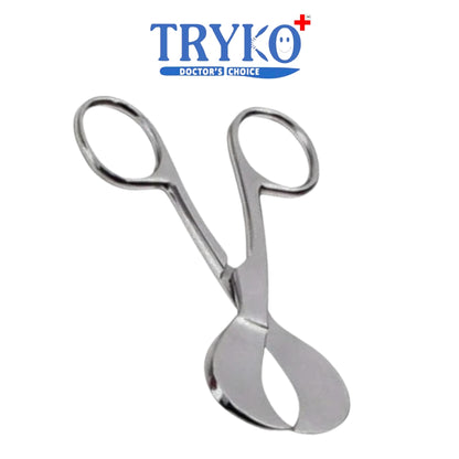 Umbilical Cord Scissors, American Pattern Brand TRYKO+