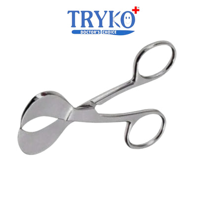 Umbilical Cord Scissors, American Pattern Brand TRYKO+