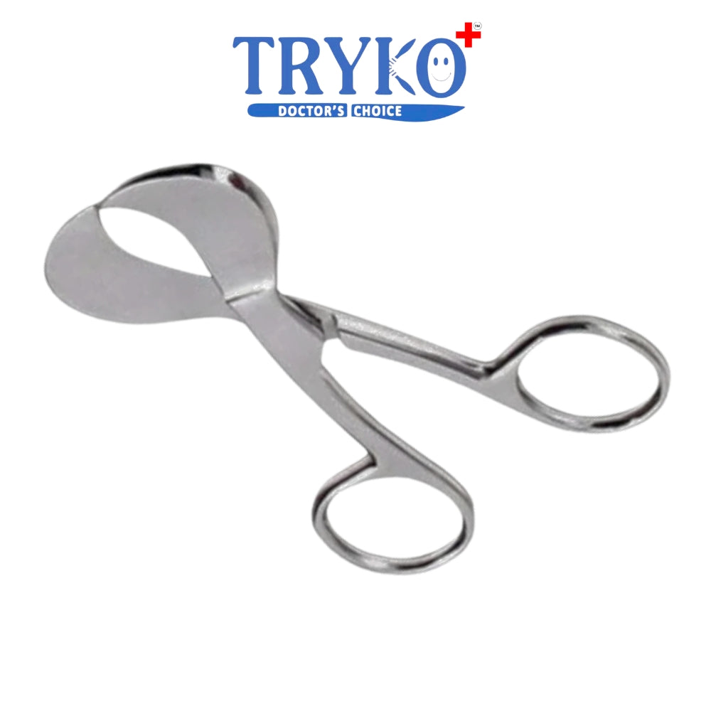 Umbilical Cord Scissors, American Pattern Brand TRYKO+