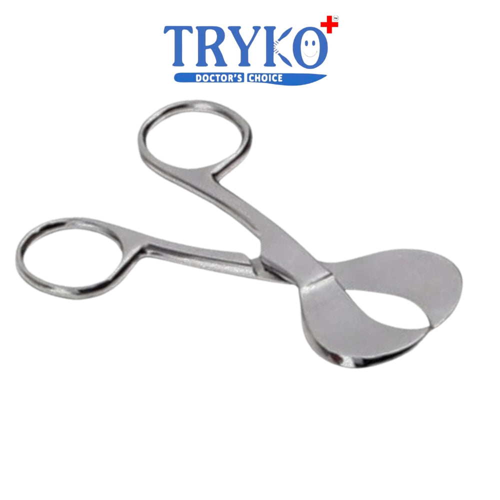 Umbilical Cord Scissors, American Pattern Brand TRYKO+