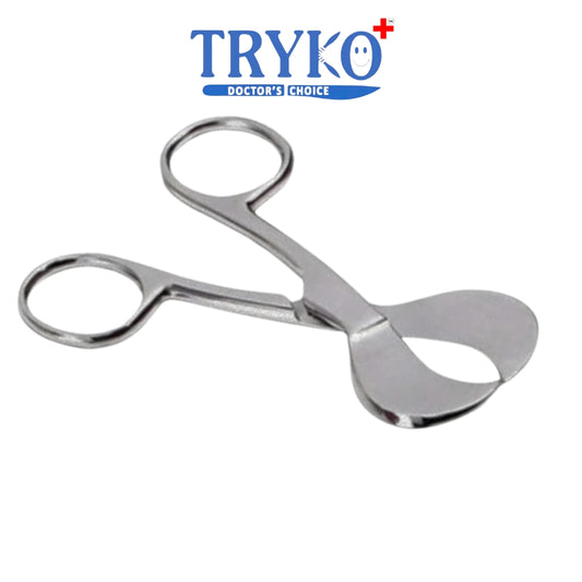 Umbilical Cord Scissors, American Pattern Brand TRYKO+