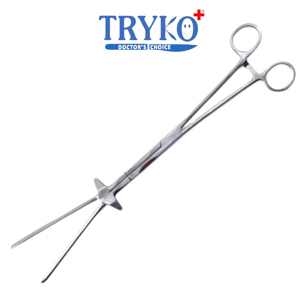 Uterine Manipulator S.S Brand TRYKO+