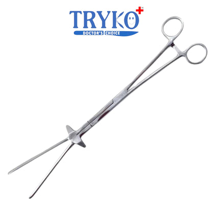 Uterine Manipulator S.S Brand TRYKO+