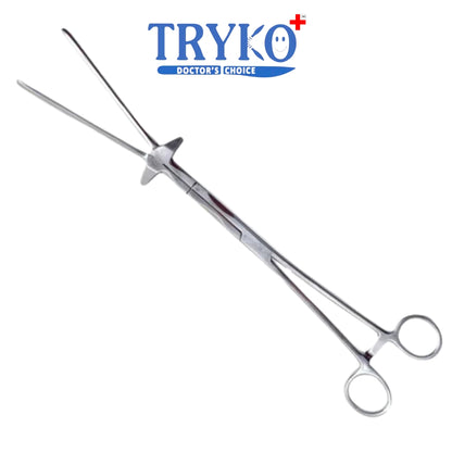 Uterine Manipulator S.S Brand TRYKO+