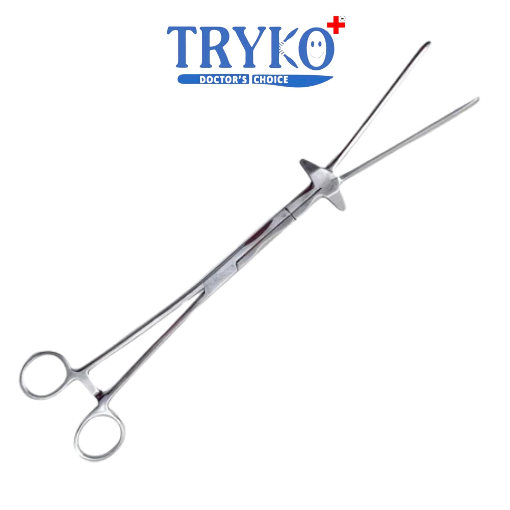 Uterine Manipulator S.S Brand TRYKO+