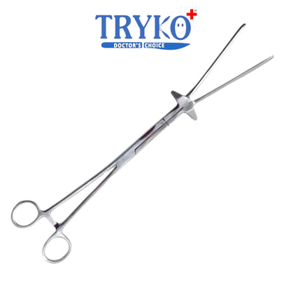 Uterine Manipulator S.S Brand TRYKO+