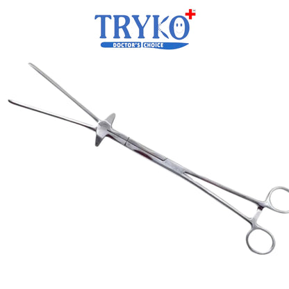 Uterine Manipulator S.S Brand TRYKO+