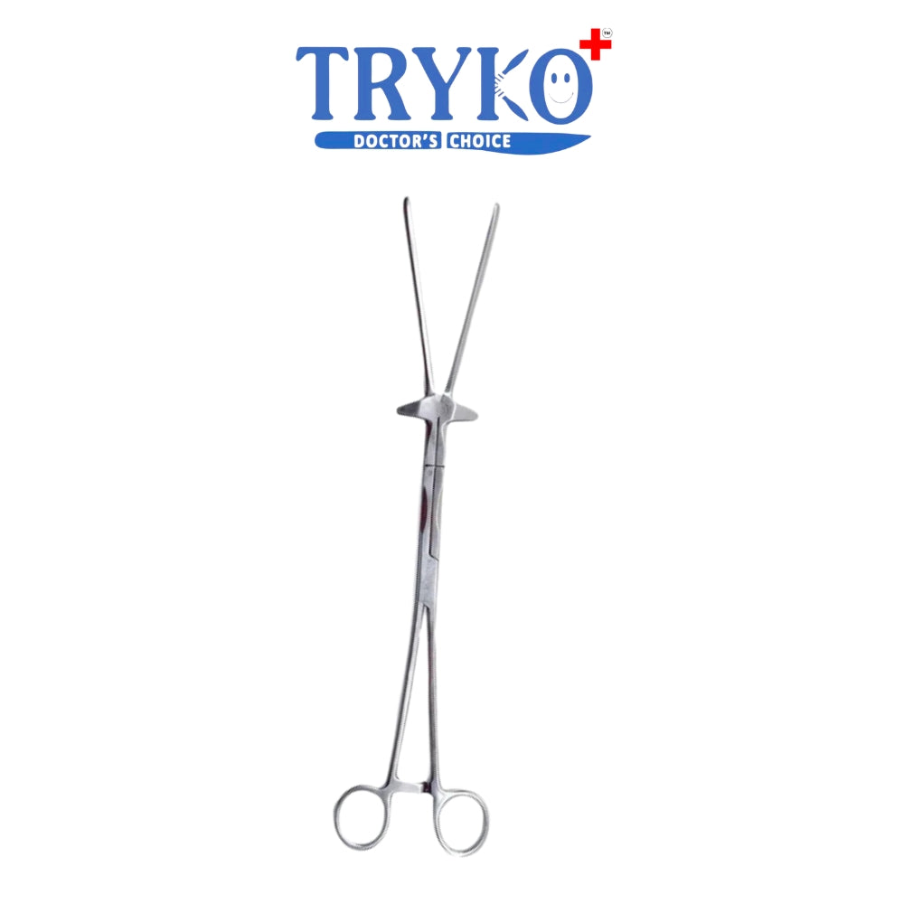 Uterine Manipulator S.S Brand TRYKO+