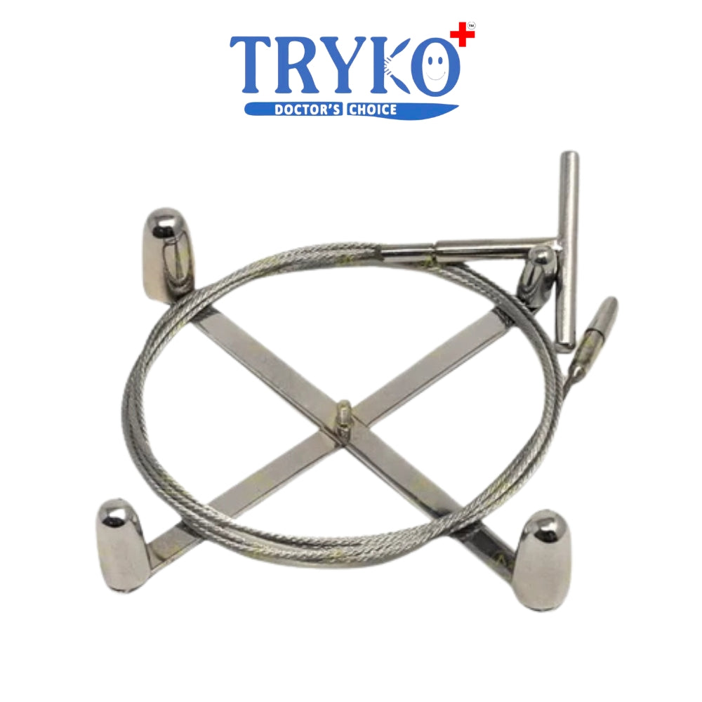 Vein Stripper S.S Brand TRYKO+