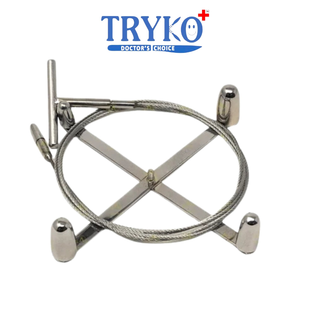 Vein Stripper S.S Brand TRYKO+