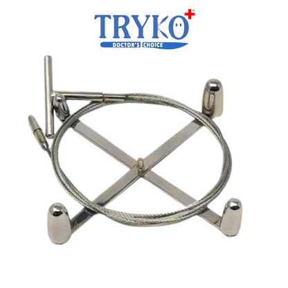 Vein Stripper S.S Brand TRYKO+
