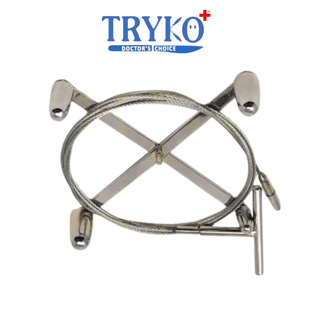 Vein Stripper S.S Brand TRYKO+