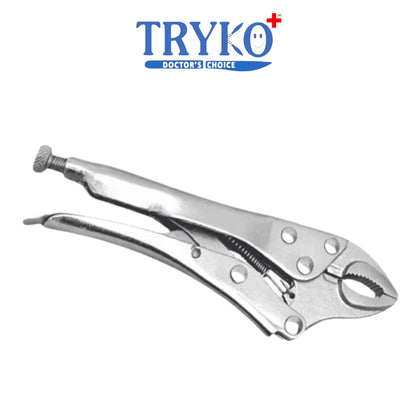 Vise Grip Plier S.S Brand TRYKO+