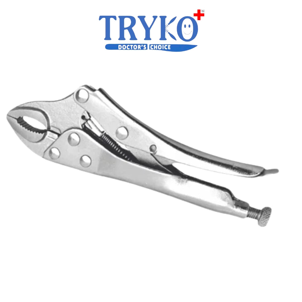 Vise Grip Plier S.S Brand TRYKO+