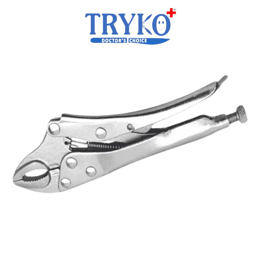 Vise Grip Plier S.S Brand TRYKO+
