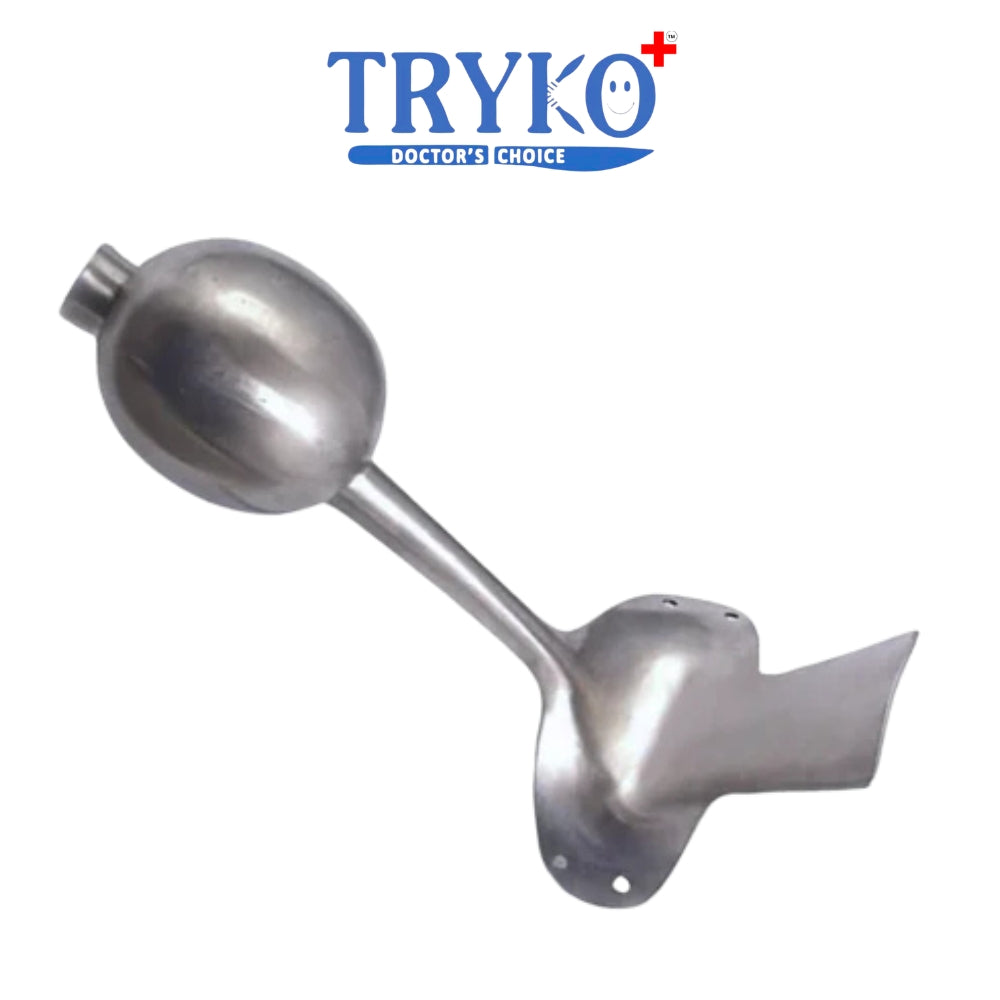 Weight Speculum S.S Brand TRYKO+