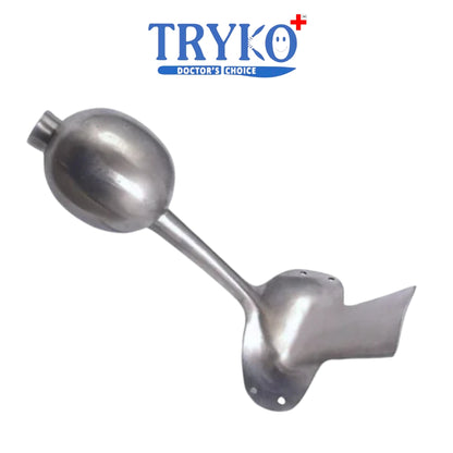 Weight Speculum S.S Brand TRYKO+
