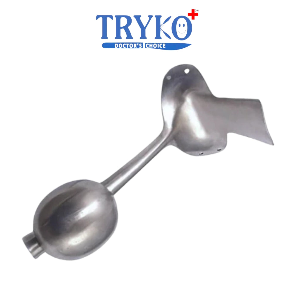 Weight Speculum S.S Brand TRYKO+