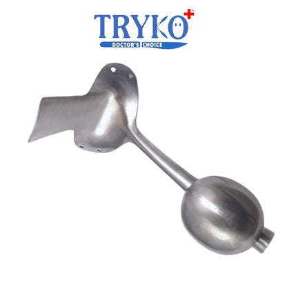 Weight Speculum S.S Brand TRYKO+