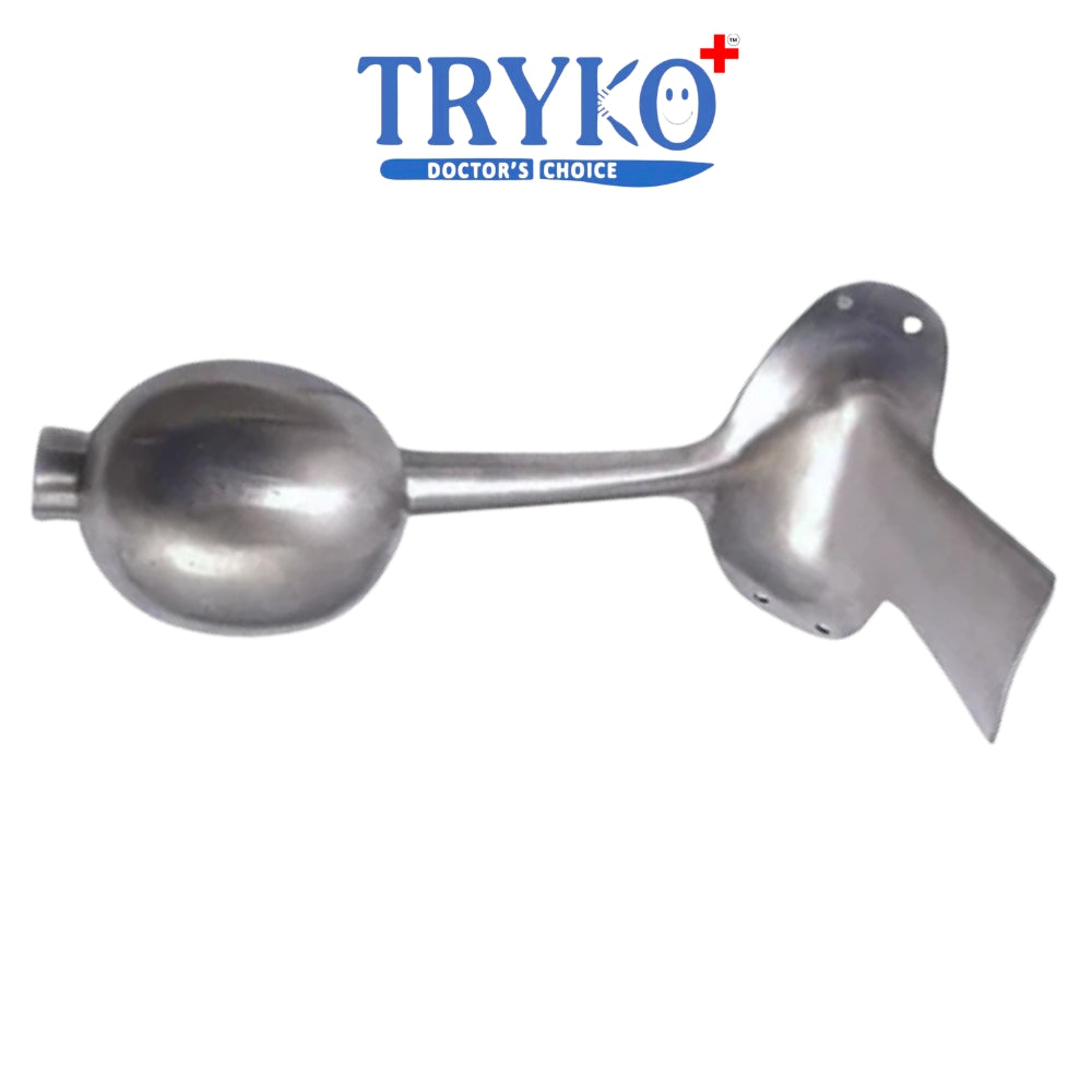 Weight Speculum S.S Brand TRYKO+