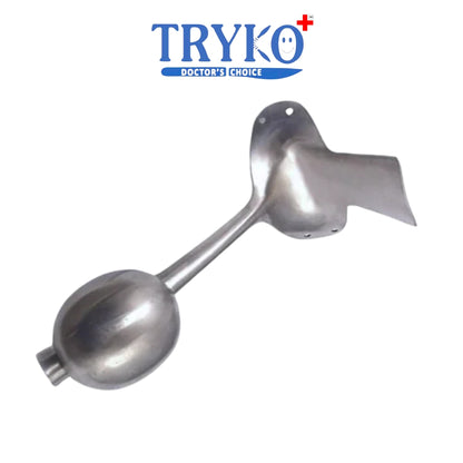 Weight Speculum S.S Brand TRYKO+