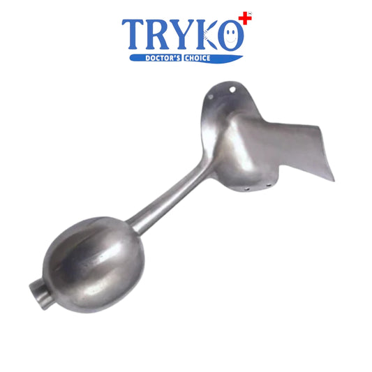 Weight Speculum S.S Brand TRYKO+