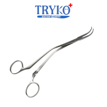 Wilson Tonsil Artery Forceps S.S Brand TRYKO+