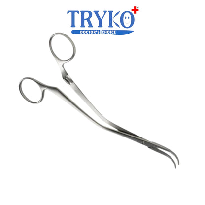 Wilson Tonsil Artery Forceps S.S Brand TRYKO+