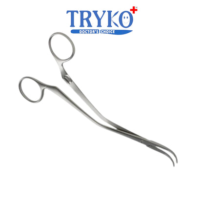 Wilson Tonsil Artery Forceps S.S Brand TRYKO+