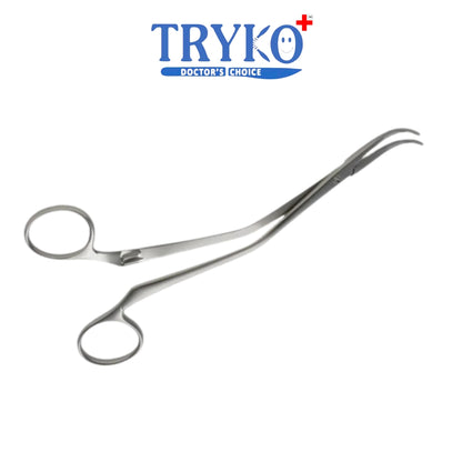 Wilson Tonsil Artery Forceps S.S Brand TRYKO+