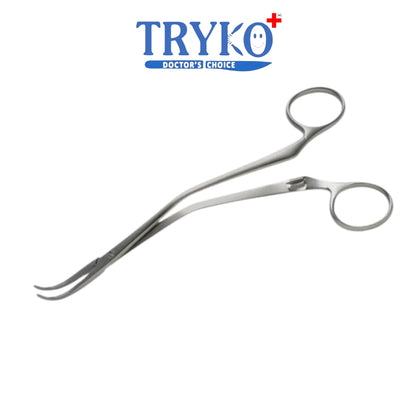 Wilson Tonsil Artery Forceps S.S Brand TRYKO+