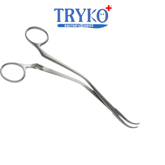 Wilson Tonsil Artery Forceps S.S Brand TRYKO+