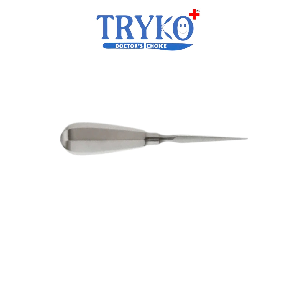 Bone Awl Straight Standard Brand TRYKO+