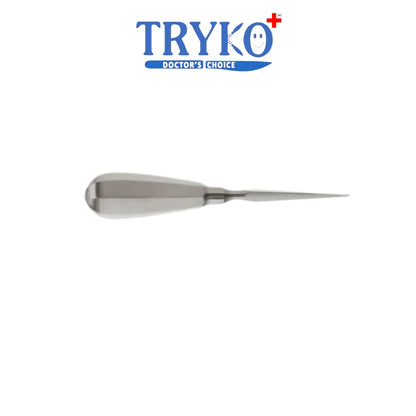 Bone Awl Straight Standard Brand TRYKO+